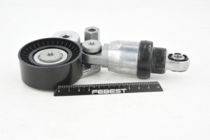 Натяжитель ремня 0590-KE 0590-KE FEBEST