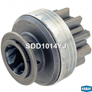 бендикс стартера !10z CR D40 L47 6шл.\ Cummins ISF 2.8 SDD1014YJ KRAUF
