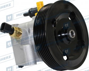 Насос гидроусилителя FORD Focus 2 (1.4/1.6),C-Max (1.6/1.8) MOTORHERZ P1015HG MOTORHERZ