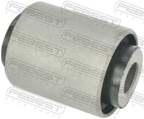 Сайлентблок заднего рычага MAZDA 6 02-05 MZAB-098MS MZAB-098MS FEBEST
