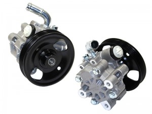 Насос ГУР OPEL MOKKA A14NETA16XERA17DTSA18XER 12- ST-VP154 STVP154 SAT