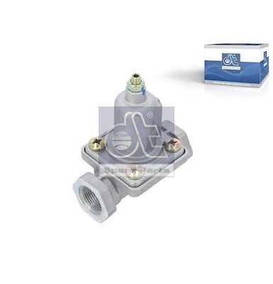 Клапан перепускной Перепускное давление: 7.0 bar 264004 DIESEL TECHNIC