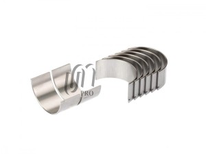 Вкладыши шатунные 0.75 KIA/Hyundai 2.5 D4CB UM BES011704075 UNITED MOTORS PRO