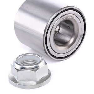 к-кт подшипника ступицы зад. наружн.!\ Renault Scenic all 03> GK3676 GS P