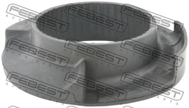 Проставка задней пружины нижняя BMSI-F10LOWR BMSI-F10LOWR FEBEST