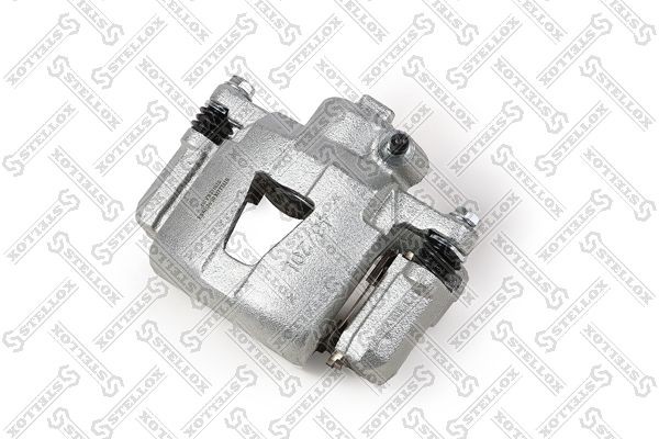 суппорт тормозной передний левый!\ Daewoo Lanos 1.4/1.5 97>,Volvo S70 2.3 96-98 05-90519-SX STELLOX