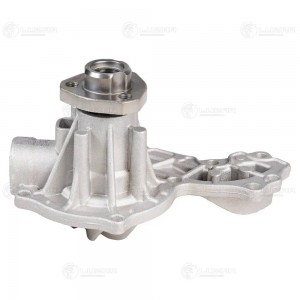 Насос водяной для а/м VW GolFII/III/PassaTB3/B4 (83-99)1.6/1.8/2.0 (без корпуса) LWP 1819 LUZAR