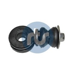 тяга стабилизатора переднего! D19\ VW Passat all 88-96 97-90998 RTS