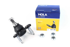 VW GOLF V (2004-2009)/AUDI A3 [8P1] (2003- 2013) BJ11-025 HOLA