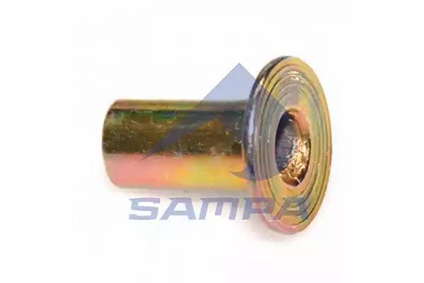 заклепка! D8x15\ 094153 SAMPA