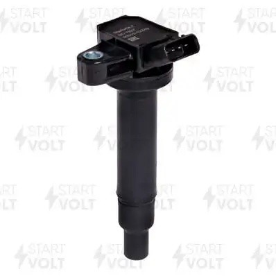 Катушка зажигания для а/м Toyota Land Cruiser 100 (98-)/200 (08-) 4.7i (SC 1927) SC 1927 START VOLT