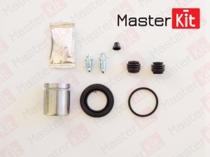Ремкомплект тормозного суппорта Lucas 77A1321 77A1321 MASTER KIT