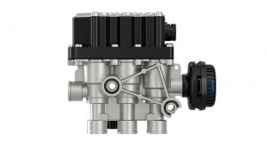 клапан магнитный 4728800610 WABCO