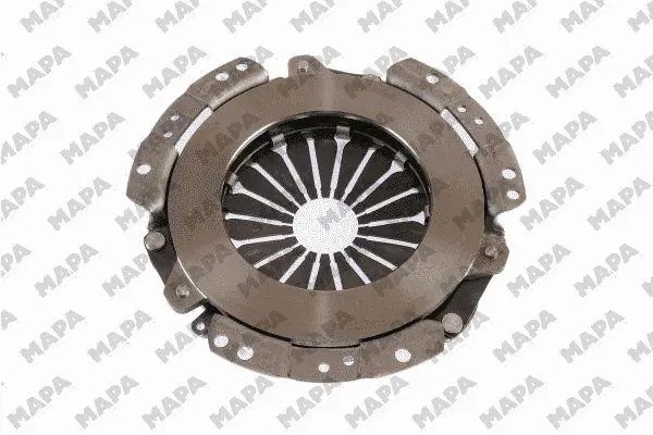 к-кт сцепления! с подшипником Toyota Carina/Celica 1.6/Corolla 1.3-1.6 85-92 008200600 MA PA