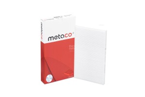 Фильтр салона 1010310 1010310 METACO