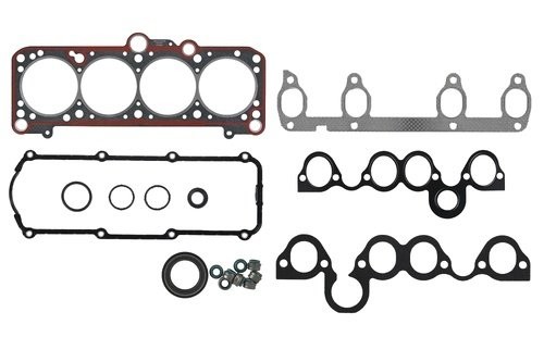 к-кт прокладок ДВС!\ Audi 80/100, VW Golf/Passat/Vento 1.6/1.8 83-93 Z09170 ZENTPARTS