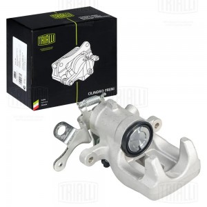 CITROEN BERLINGO (2008>) CF012006 TRIALLI