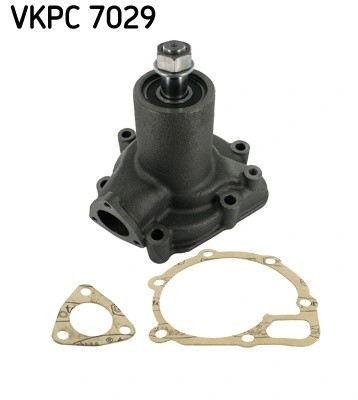 Насос водяной SCANIA 2,3 series SKF VKPC7029 SKF