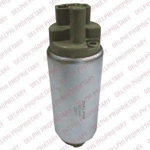 насос топливный эл.!\ Toyota Carina E FE0449-12B1 DELPHI