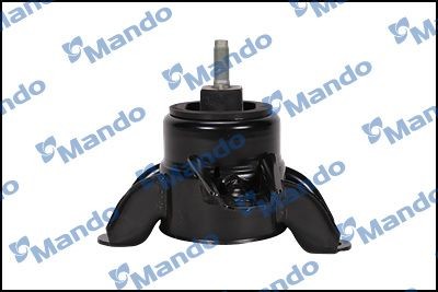 Опора двигателя HYUNDAI Elantra (11-) KIA Cerato (12-) передняя правая MANDO DCC030040 MANDO