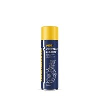 Очиститель металлических деталей "MANNOL" 9670 Montage Cleaner (500 мл) 9670 MANNOL