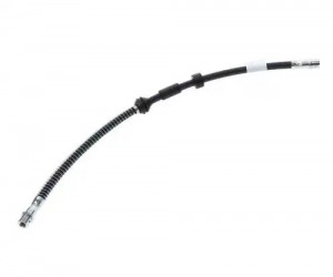 Шланг тормозной VW Touareg (11-) AUDI Q7 (10-) передний MEGAPOWER 350-11-150 MEGA POWER