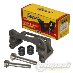 Скоба суппорта для а/м ГАЗель "Riginal" RG3105-3501212 RIGINAL