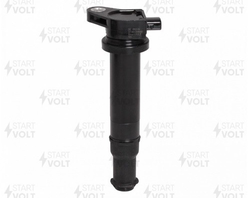 Катушка зажигания для а/м KIA Rio II (05-)/Verna (06-) 1.6i (SC 08216) SC 08216 START VOLT