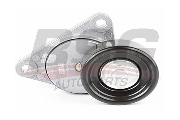Натяжитель приводного ремня CHEVROLET Cruze (09-) (1.6),Lacetti (03-) BSG BSG 16-615-004 BSG