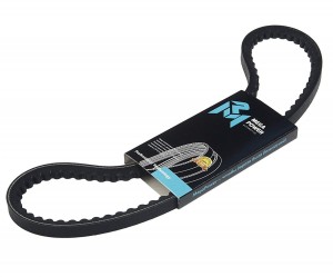 Ремень ЯМЗ генератора зубчатый MEGAPOWER 10013009 MEGA POWER