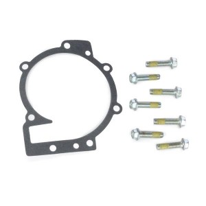 Комплект ГРМ с насосом VOLVO S60/S80 2.0-2.5, XC90 2.5T KD115 KD115 DOLZ