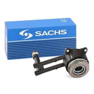 Подшипник выжимной FORD Fiesta (01-) SACHS 3182 654 145 SACHS