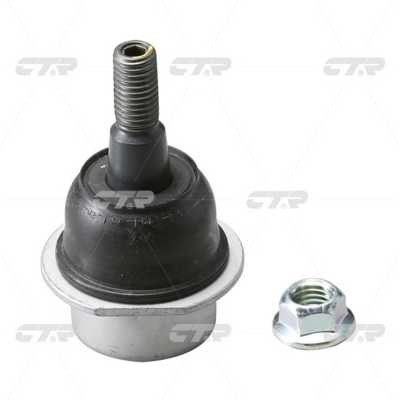 Опора шаровая CADILLAC STS (04-) передняя нижняя левая/правая CTR CB0075 CTR