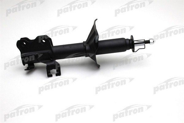 Амортизатор NISSAN Almera (N15) (95-) передний правый PATRON PSA333192 PATRON