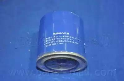 Фильтр масляный HYUNDAI/KIA/MAZDA/MITSUBISHI/NISSAN/SUBARU  PBB-005 PBB-005 PMC PARTS MALL
