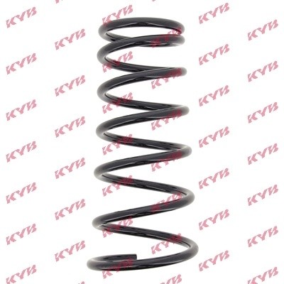 пружина задняя!\ KIA Carens 1.8/2.0/CRDi 02> RI6128 KAYABA