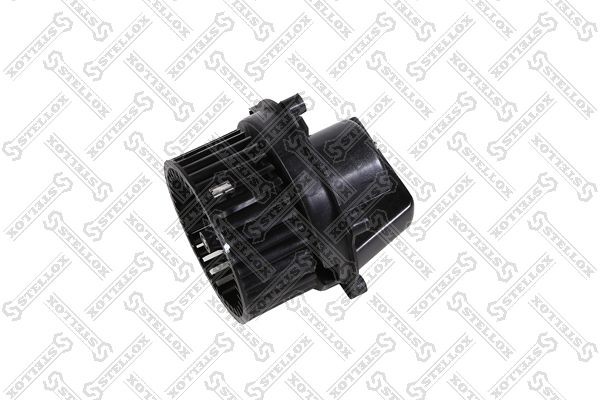 вентилятор отопителя!\ VW T4 2.0-2.5TDi 90-03 29-99539-SX STELLOX