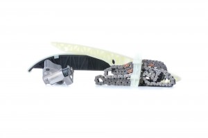 Комплект цепи ГРМ VW Tiguan FEBI 102196 FEBI BILSTEIN