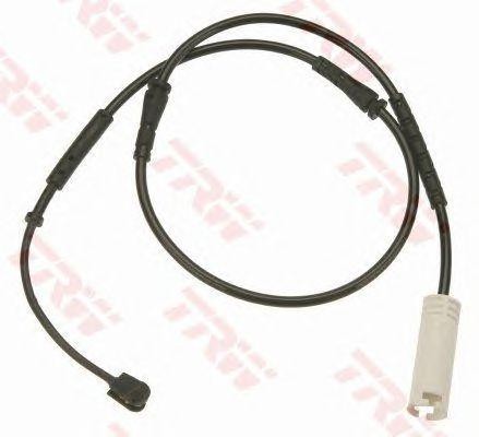 Датчик износа передний MINI R60, R61 GIC285 GIC285 TRW