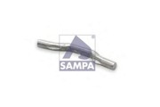 палец крепления возвр. пружины !SERIE II ROR 075046 SAMPA