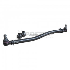 Тяга рулевая продольная L=858 MB Actros/Axor 350-3414010-16 ROSTAR