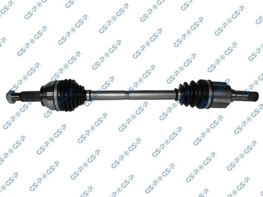 Вал приводной 218473 218473 GS P