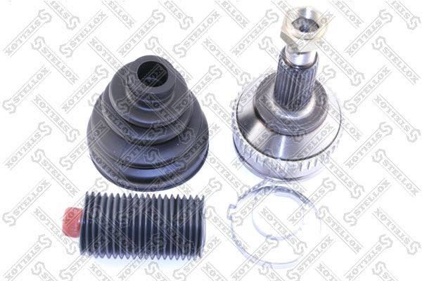 ШРУС наружный к-кт! ABS, 20979\ Ford Mondeo I 1.8/2.0 93> 150-1200-SX STELLOX