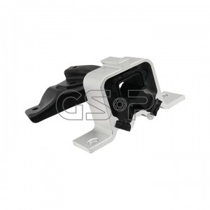 подушка ДВС правая!\ Dacia Logan 04> 512407 GS P