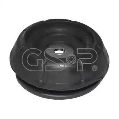 опора амортизатора переднего!\ Opel Vectra 1.6-2.0Di 95> 510922 GS P