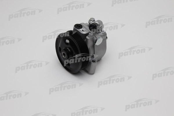 Насос гидроусилителя FORD Mondeo (07-) PATRON PPS795 PATRON