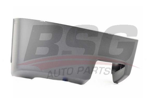 Накладка бампера FORD Transit (14-) заднего левая BSG BSG30920045 BSG