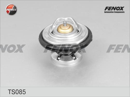 термостат!\ MB W124/W201/W202/W463 2.0TD-3.0TD 83> TS085 FENOX