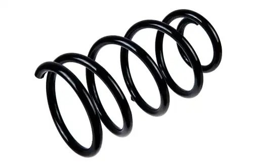 пружина передняя! 40 276 32\ Ford Kuga 2.0TDCi 4x4 08> Z38091 ZENTPARTS