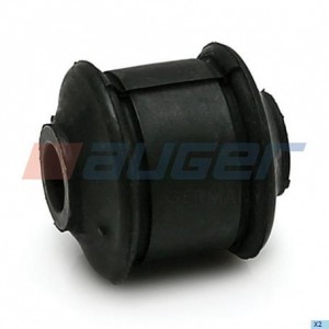 рeзинoвaя втyлка амортизатора 83754 AUGER